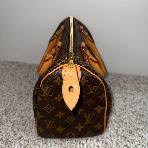 Louis Vuitton Speedy 25 - Picture 4 of 10